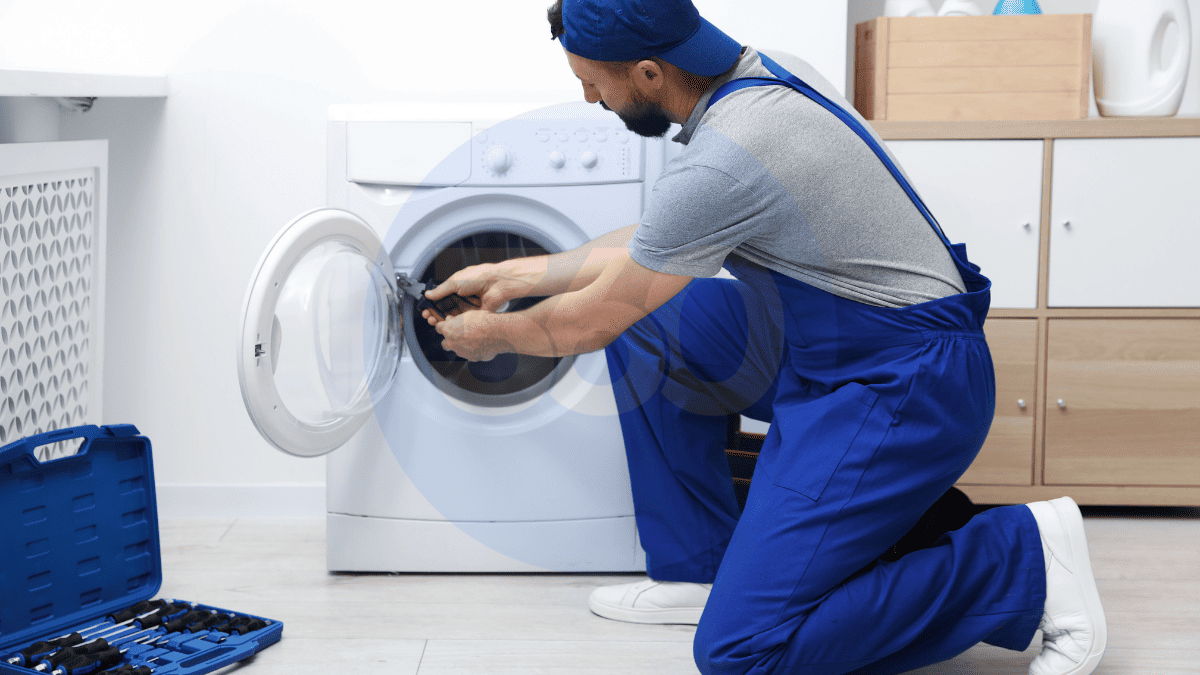 Tutak Çamaşır Makinesi Servisi